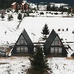 Weekend House - וילה ולאסיץ