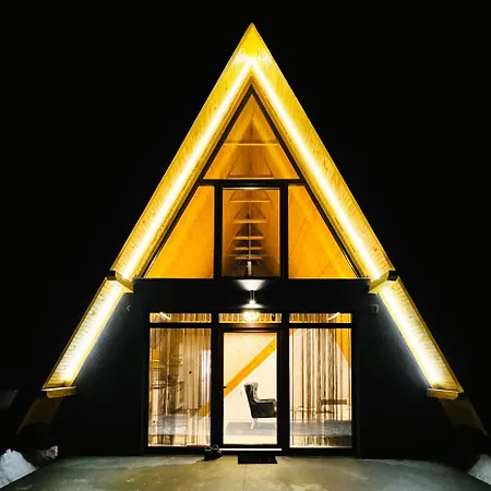 Weekend House - Vlasic