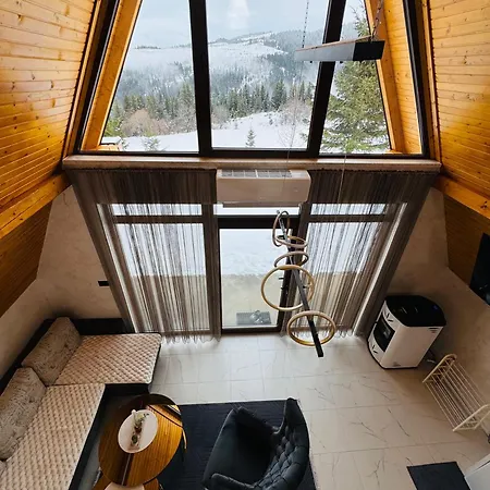 Villa Weekend House - *