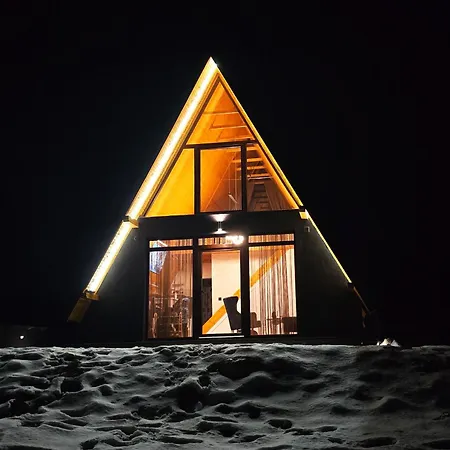 Villa Weekend House - *