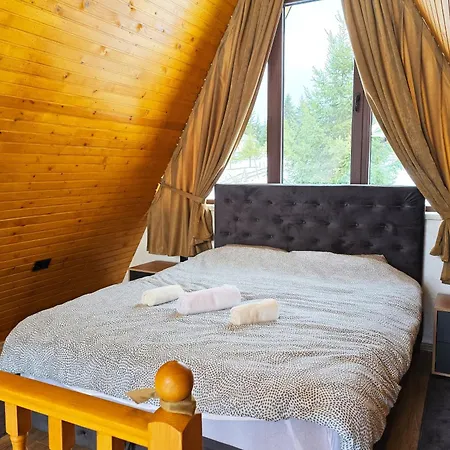 Villa Weekend House - Vlasic