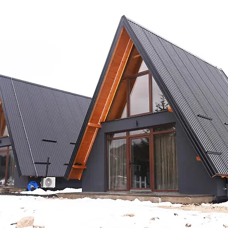 Villa Weekend House - Vlašić