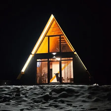 Villa Weekend House -