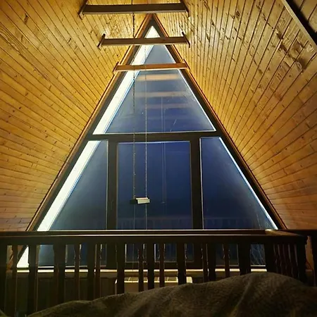 Weekend House - فلاسيتش
