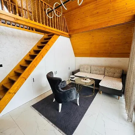 Weekend House - Villa *