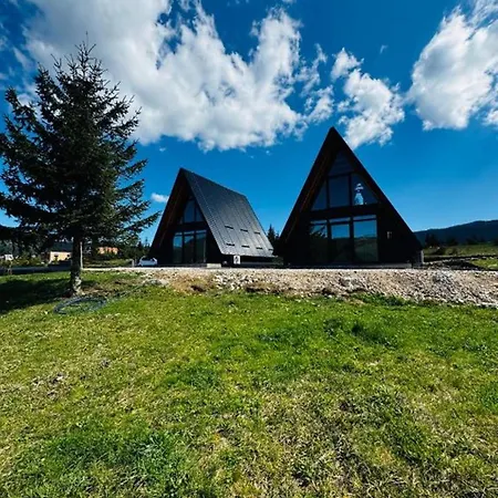Weekend House - فيلة فلاسيتش