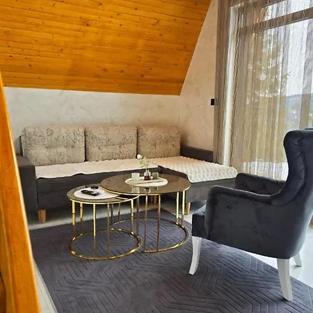 Villa Weekend House - Vlasic
