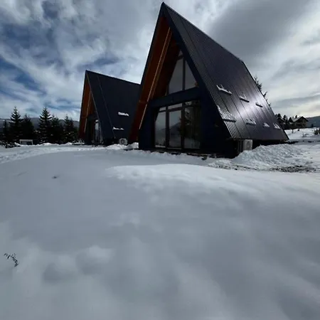 Weekend House -