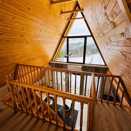 Willa Weekend House -