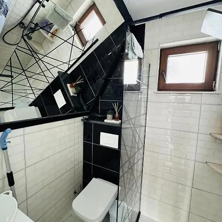 فيلة Weekend House - فلاسيتش