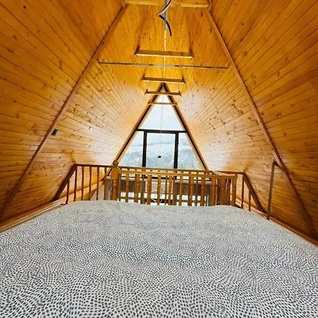 Weekend House - فيلة فلاسيتش