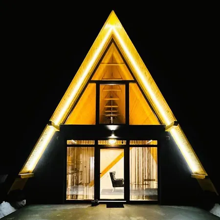 Weekend House - * Vlasic