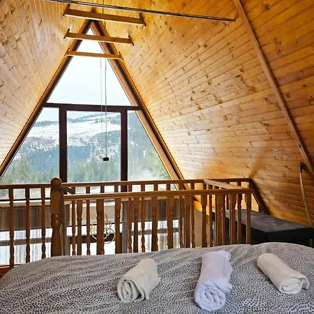 Weekend House - فيلة