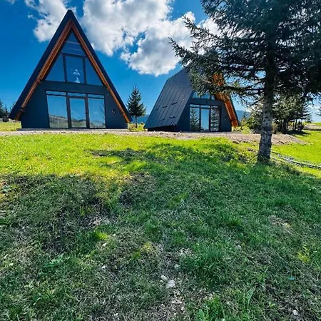 Villa Weekend House - Vlasic