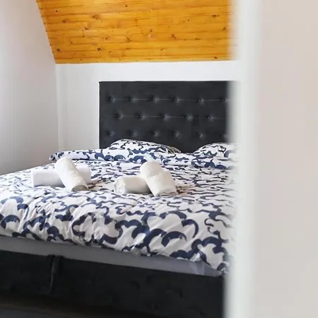 Vila Weekend House - Vlasic
