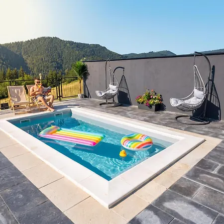 Weekend House -