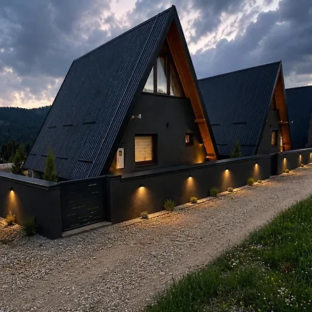 فيلة Weekend House - فلاسيتش