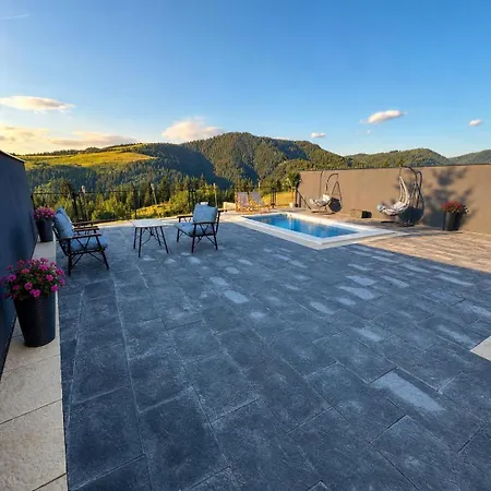 Weekend House - فيلة
